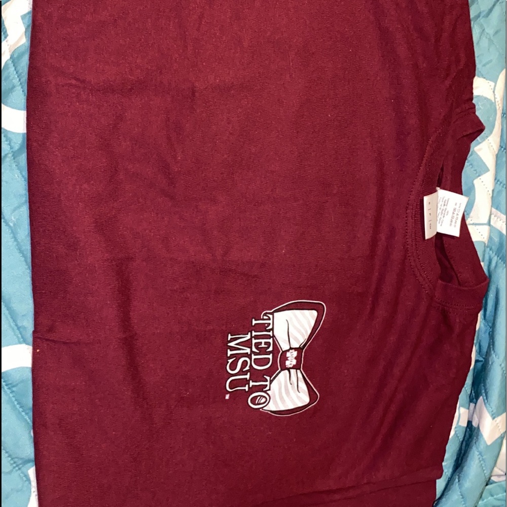 MSU T-Shirt